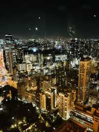【東京都】東京タワーでハロウィンを楽しむ！