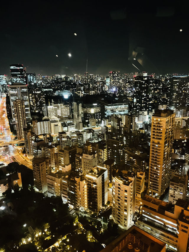 【東京都】東京タワーでハロウィンを楽しむ！