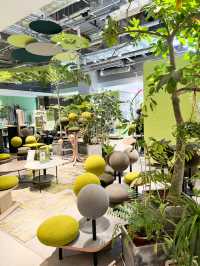 深圳好去處｜小眾多元化商場