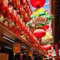 台灣廟宇巡禮〔松山慈祐宮〕