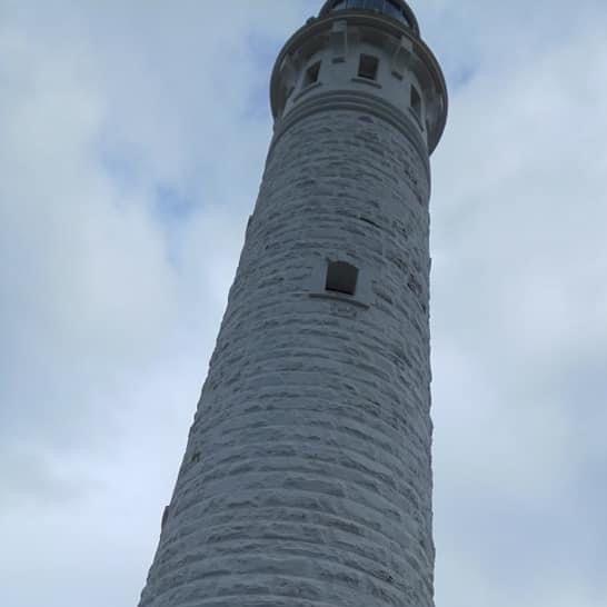 **Road Trip to Leeuwin Lighthouse: A Scenic Adventure**