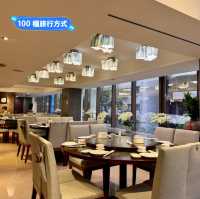 物美價廉的欣葉台菜創始店
