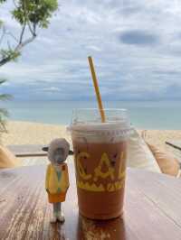 Luca Beach Club