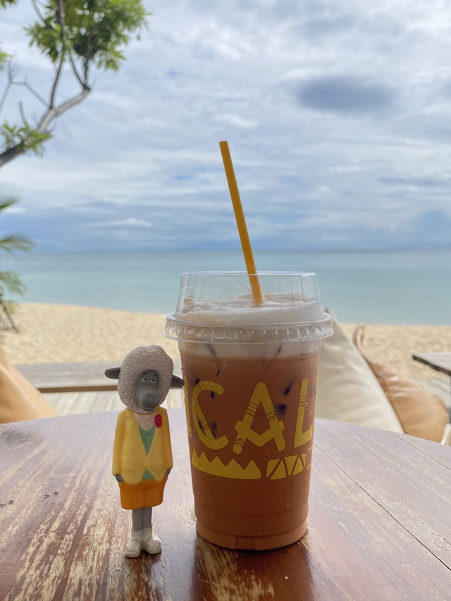 Luca Beach Club