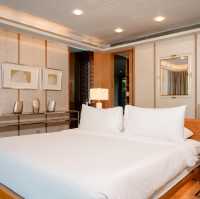 ที่พักสวยติดทะเลชะอำ