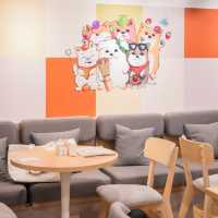 JPC - Japan Pastry Cafe 