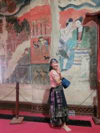 วัดภูมินทร์  จังหวัดน่าน