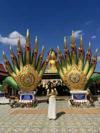 วัดป่าสว่างธรรม อุดรธานี