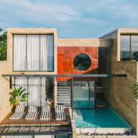 Cross River Kwai Resort