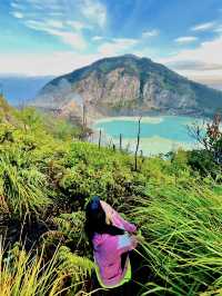 Sunan Ibu Sunrise Point 🌄 