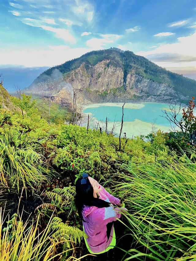 Sunan Ibu Sunrise Point 🌄 