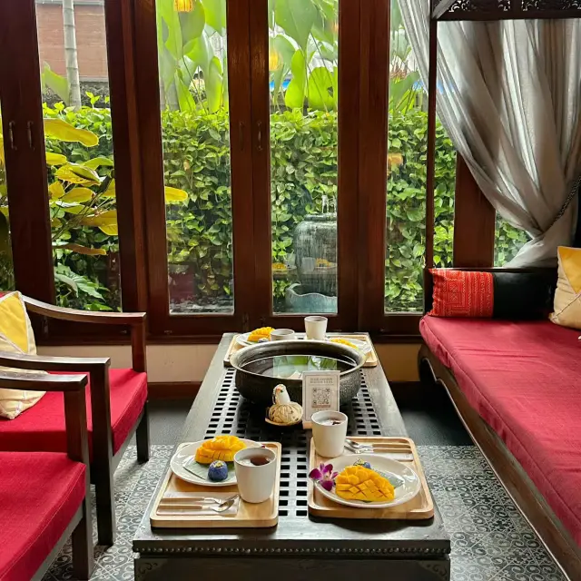 Spa at Chiang Mai