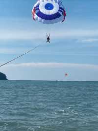🇲🇾 Exploring the Enchanting Island of Langkawi, Malaysia 