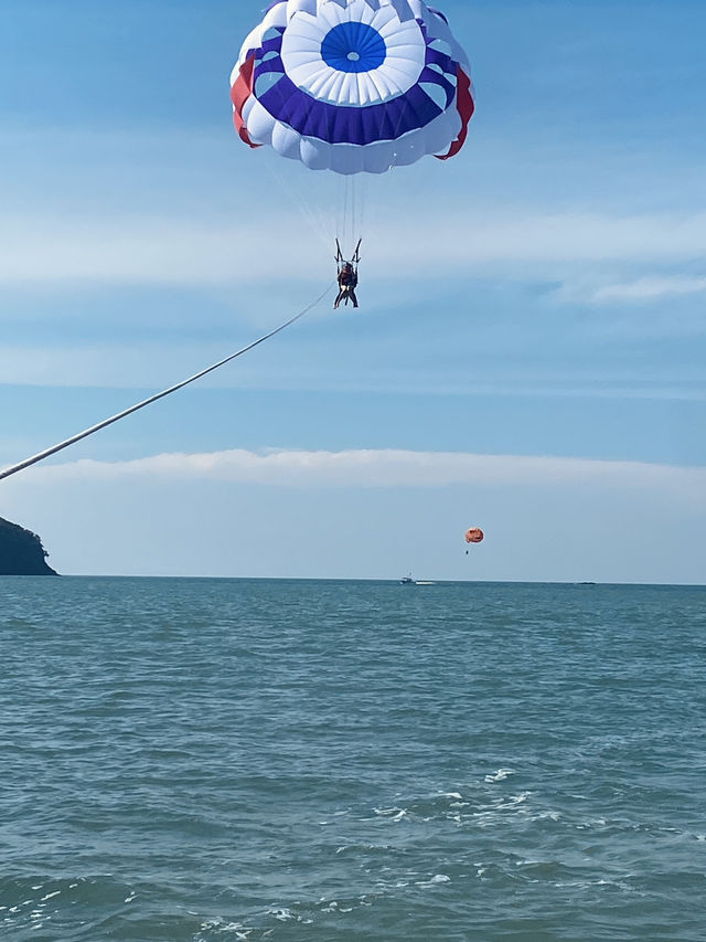 🇲🇾 Exploring the Enchanting Island of Langkawi, Malaysia 