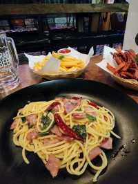 ร้านขนมปังที่มี Craft Beer