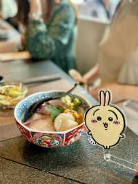 【中環】一緒一番酒場：開放式廚房，品嘗碎切刺身壽司丼