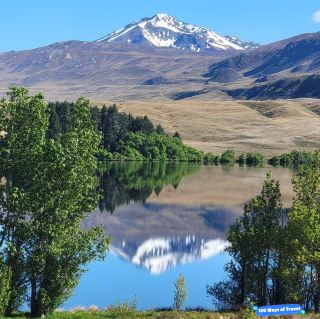 Serene Sanctuary: Uncovering Lake Clearwater and Lake Camp's Hidden Beauty