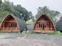 Ciwalini Hotspring Water