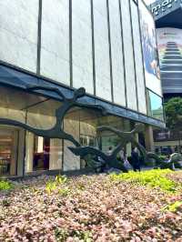 シンガポール　シンガポール観光　シンガポールに来たからには絶対に外せないオーチャードロードに行ってきた！