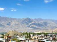 Leh Market ตลาดขายของที่เลห์ ลาดัค🇮🇳🚐