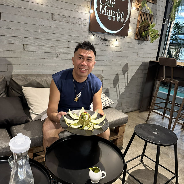 食在台北- 米之蓮平民美食推介😋