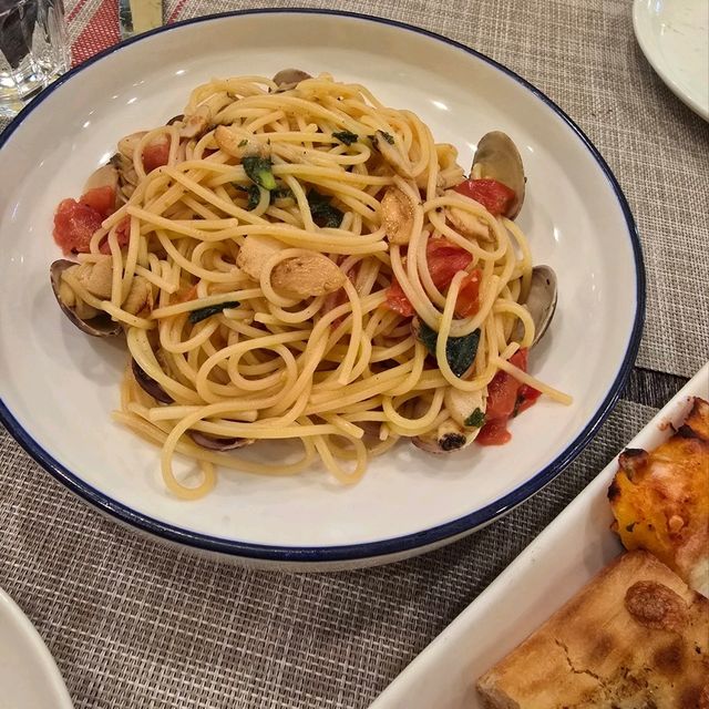IlbelPaese📍尖東