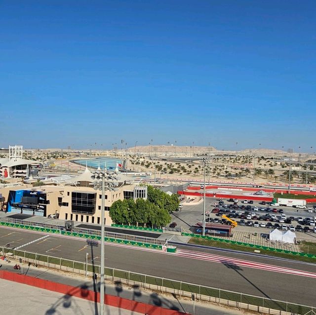 Best of Bahrain