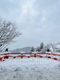 【京都🎎】天狗の住む山　鞍馬寺