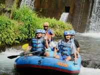 Sobek Rafting Adventure