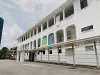 Gillman Barracks