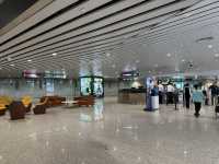 ✈️ GUANGZHOU BAIYUN INTERNATIONAL AIRPORT TERMINAL