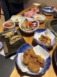 《維園靚景食燒肉》
