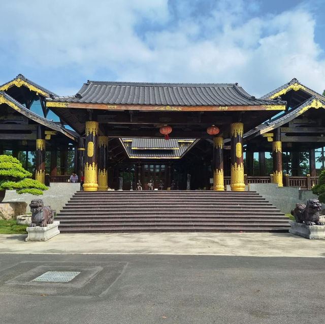 萬景藝苑