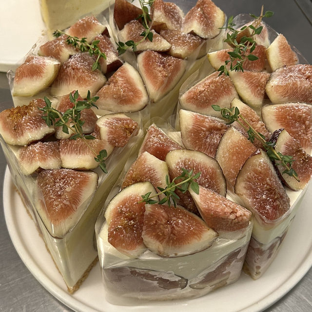 케이크 맛집 사당 오우아 카페 