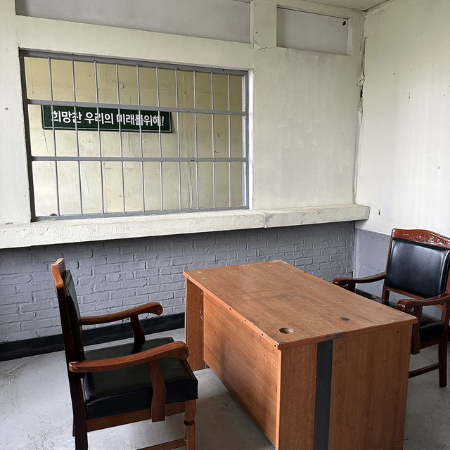 【イクサン】🇰🇷 イクサン刑務所セット
