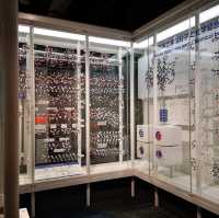 Science Wonders: My Fun Day at Nagoya City Science Museum!