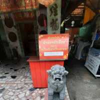 ตะลอนตลาดสามชุก ในวันธรรมดา ที่ไม่ธรรมดา