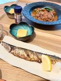 【福岡グルメ】宗像にある古民家レストラン🍽️