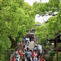 太宰府天滿宮-充滿禪意神社園區