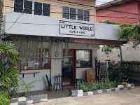 Little World Cafe