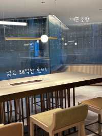 홍콩 침사추이역 도보 5분 근처 호텔 추천