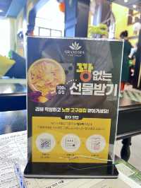 나트랑 시내 최대규모 마사지샾 그랜드스파