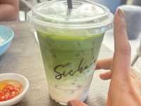 Sicha’s cafe คาเฟ่บรรยากาศสุดจึ้ง🍵