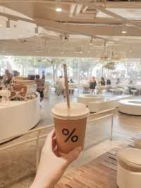 【バリ島】アラビカは絶対行くべき！美味しいコーヒーが飲める。