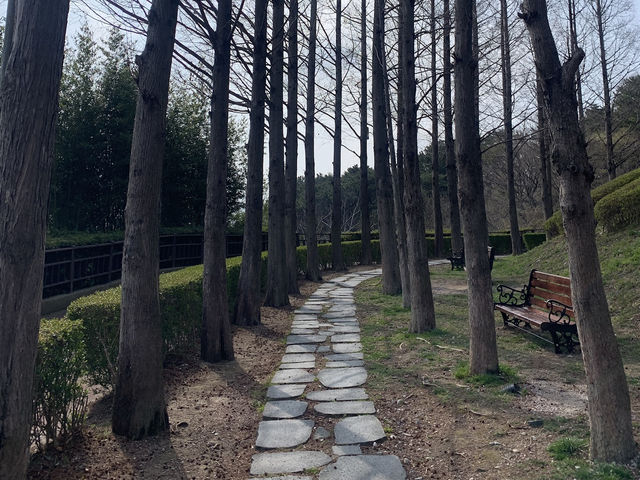 "역사의 숨결을 느낄 수 있는 동래읍성 여행"