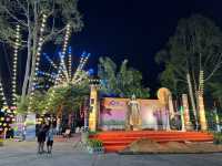 งานประเพณีลอยกระทงจันทบุรี