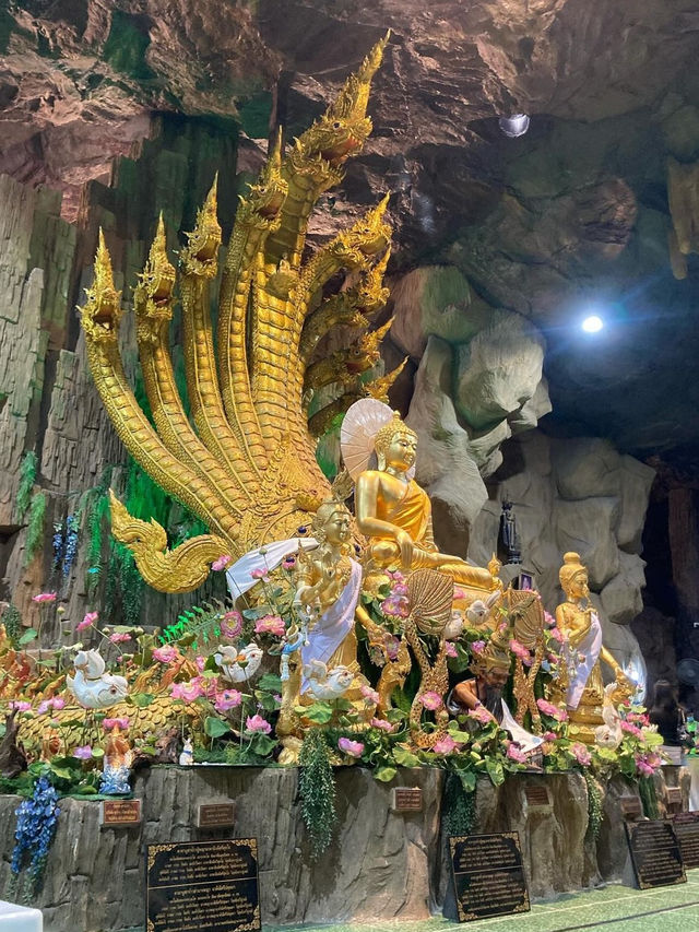 “วัดมณีวงศ์” นครนายก