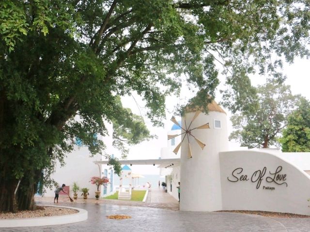 Sea of Love Pattaya 