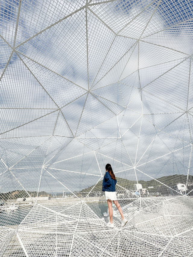 日本景點🇯🇵一定要來這個藝術小島