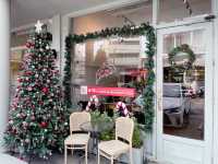 Cafe hopping to Marni Italian for fresh pasta!